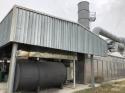 Katalytische Thermische Oxidation  - 120,000 Nm³/h  - Italien 