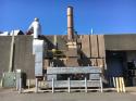 RTO-Regenerative Thermal Oxidizer  - 10,000 scfm - USA 