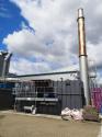 Regenerative Thermische Oxidation  - 12,500 Nm³/h  - Vereinigtes Königreich 