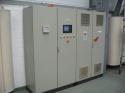 Dopalacz regeneracyjny  - 21,000 Nm³/h  - Zjednoczone Królestwo 