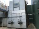 RTO-Regenerative Thermal Oxidizer  - 59,999 scfm - USA 