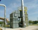 RTO-Regenerative Thermal Oxidizer  - 1,000 scfm - USA 