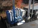 RTO-Regenerative Thermal Oxidizer  - 4,000 scfm - USA 