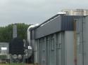RTO-Regenerative Oxidiser  - 30,000 Nm³/h  - France 
