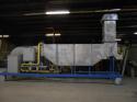 Straight Thermal Oxidizer/Afterburner  - 4,500 scfm - USA 