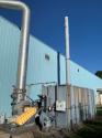RTO-Regenerative Thermal Oxidizer  - 4,000 scfm - USA 
