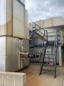 RTO-Regenerative Thermal Oxidizer  - 54,999 scfm - USA 