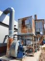 RTO-Regenerative Oxidiser  - 15,000 Nm³/h  - Israel 