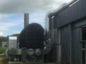 Regenerative Thermische Oxidation  - 40,000 Nm³/h  - Frankreich 