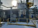 RTO-Regenerative Thermal Oxidizer  - 2,000 scfm - USA 