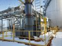 RTO-Regenerative Thermal Oxidizer  - 2,000 scfm - USA 