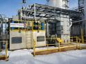 RTO-Regenerative Thermal Oxidizer  - 2,000 scfm - USA 