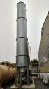 Straight Thermal Oxidizer/Afterburner  - 3,217 scfm - USA 