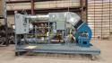 Straight Thermal Oxidizer/Afterburner  - 3,217 scfm - USA 