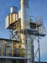 RTO-Regenerative Thermal Oxidizer  - 24,999 scfm - USA 