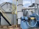 RTO-Regenerative Thermal Oxidizer  - 44,999 scfm - USA 