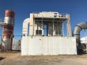 RTO-Regenerative Thermal Oxidizer  - 49,999 scfm - USA 