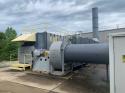 RTO-Regenerative Thermal Oxidizer  - 44,999 scfm - USA 