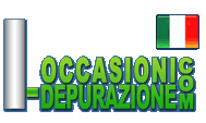 Occasioni-Depurazione.com - logo
