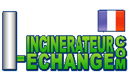 incinerateur-echange.com - logo