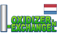 oxidizer-exchange.nl - logo