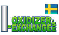 oxidizer-exchange.se - logo